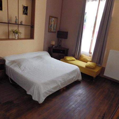 Domaine Des Roses Bed & Breakfast Vaudelnay Bagian luar foto